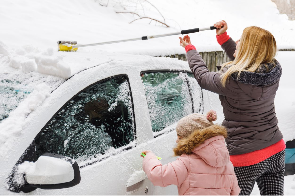car wash machine Maintenance For Winter Season.png